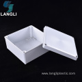 All Specification Sizs Electrical Plasric Enclosure Box